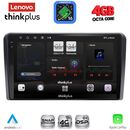 LENOVO LTG 7213_CPA (10inc) MULTIMEDIA TABLET for HONDA JAZZ mod. 2019-2026