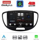 LENOVO LTG 7223_CPA (9inc) MULTIMEDIA TABLET for HYUNDAI i10 mod. 2008-2013