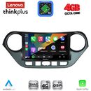 LENOVO LTG 7224_CPA (9inc) MULTIMEDIA TABLET for HYUNDAI i10 mod. 2014-2020
