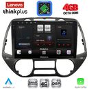 LENOVO LTG 7226_CPA  (9inc) MULTIMEDIA TABLET for HYUNDAI i20 mod. 2008-2014