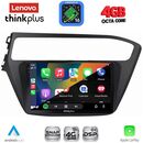 LENOVO LTG 7230_CPA (9inc) MULTIMEDIA TABLET for HYUNDAI i20 mod. 2018-2021