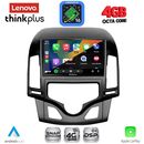 LENOVO LTG 7231_CPA A/C (9inc) MULTIMEDIA TABLET for HYUNDAI i30 mod. 2007-2012