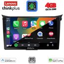 LENOVO LTG 7232_CPA (9inc) MULTIMEDIA TABLET for HYUNDAI i30  mod. 2012-2017