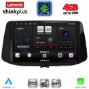 LENOVO LTG 7233_CPA (9inc) MULTIMEDIA TABLET for HYUNDAI i30 mod. 2018-2025