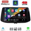 LENOVO LTG 7233_CPA (9inc) MULTIMEDIA TABLET for HYUNDAI i30 mod. 2018-2025