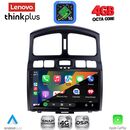 LENOVO LTG 7236_CPA (9inc) MULTIMEDIA TABLET for HYUNDAI SANTA FE mod. 2003-2006