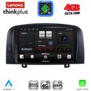 LENOVO LTG 7248_CPA (9inc) MULTIMEDIA TABLET for HYUNDAI SONATA mod. 2006-2009
