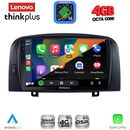 LENOVO LTG 7248_CPA (9inc) MULTIMEDIA TABLET for HYUNDAI SONATA mod. 2006-2009