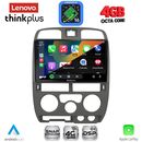 LENOVO LTG 7253GR_CPA (9inc) MULTIMEDIA TABLET for ISUZU D-MAX mod. 2002-2008 (GREY)