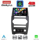 LENOVO LTG 7274_CPA (9inc) MULTIMEDIA TABLET for JEEP COMMANDER mod. 2007-2009
