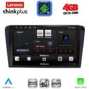 LENOVO LTG 7365_CPA (9inc) MULTIMEDIA TABLET for MAZDA 3 mod. 2003-2008
