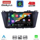 LENOVO LTG 7371_CPA (9inc) MULTIMEDIA TABLET for MAZDA 5 mod. 2011-2020