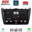 LENOVO LTG 7377_CPA (9inc) MULTIMEDIA TABLET for MAZDA 6 mod. 2008-2012