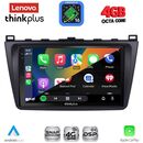 LENOVO LTG 7377_CPA (9inc) MULTIMEDIA TABLET for MAZDA 6 mod. 2008-2012