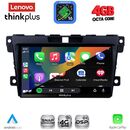 LENOVO LTG 7389_CPA (9inc) MULTIMEDIA TABLET for MAZDA CX7  mod. 2006-2012