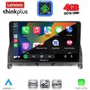 LENOVO LTG 7405_CPA (9inc) MULTIMEDIA TABLET for MERCEDES C (W204) mod. 2007-2011