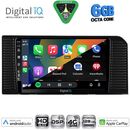 DIGITAL IQ BXF 17776_CPAA (10inc) MULTIMEDIA TABLET for TOYOTA PRADO mod. 2023+