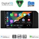 DIGITAL IQ BXF 18776_CPAA (10inc) MULTIMEDIA TABLET for TOYOTA PRADO mod. 2023+
