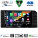 DIGITAL IQ BXK 19776_CPAA (10inc) MULTIMEDIA TABLET for TOYOTA PRADO mod. 2023+