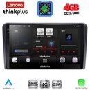 LENOVO LTG 7132_CPA (10inc) MULTIMEDIA TABLET for FIAT 500L mod. 2012-2022