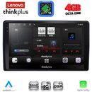 LENOVO LTG 7081_CPA (9inc) MULTIMEDIA TABLET for CITROEN – PEUGEOT mod. 2008-2018