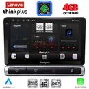 LENOVO LTG 7093H_CPA (9inc) MULTIMEDIA TABLET for CITROEN C3 - DS3 mod. 2016-2024 High Version