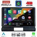 LENOVO LTG 7093M_CPA (9inc) MULTIMEDIA TABLET for CITROEN C3 - DS3 mod. 2016-2024 Med Version
