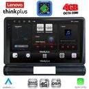 LENOVO LTG 7093L_CPA (9inc) MULTIMEDIA TABLET for CITROEN C3 - DS3 mod. 2016-2024 Low Version