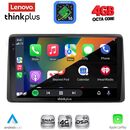 LENOVO LTG 7104_CPA (10inc) MULTIMEDIA TABLET for DACIA DUSTER mod. 2019-2026