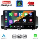 LENOVO LTG 7109_CPA (10inc) MULTIMEDIA TABLET for DACIA LOGAN - SANDERO - JOGGER mod. 2020+