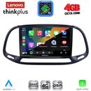 LENOVO LTG 7138_CPA (9inc) MULTIMEDIA TABLET for FIAT DOBLO – OPEL COMBO mod. 2015-2018