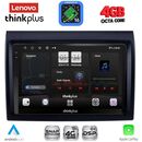 LENOVO LTG 7140_CPA (9inc) MULTIMEDIA TABLET for FIAT DUCATO mod. 2006-2011