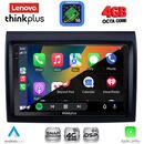 LENOVO LTG 7140_CPA (9inc) MULTIMEDIA TABLET for FIAT DUCATO mod. 2006-2011