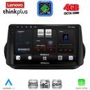 LENOVO LTG 7142_CPA (9inc) MULTIMEDIA TABLET for CITROEN – FIAT – PEUGEOT mod. 2008-2018