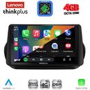 LENOVO LTG 7142_CPA (9inc) MULTIMEDIA TABLET for CITROEN – FIAT – PEUGEOT mod. 2008-2018