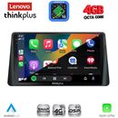 LENOVO LTG 7158_CPA (9inc) MULTIMEDIA TABLET for FORD FOCUS mod. 2019-2025