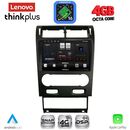 LENOVO LTG 7161A_CPA (9inc) MULTIMEDIA TABLET for FORD MONDEO mod. 2003-2006