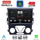 LENOVO LTG 7164_CPA A/C (9inc) MULTIMEDIA TABLET for FORD MONDEO mod. 2014-2023