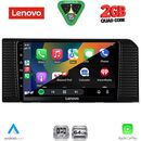 LENOVO LVD 2776_CPA (10inc) MULTIMEDIA TABLET for TOYOTA PRADO mod. 2023+
