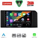 LENOVO LVF 5776_CPA (10inc) MULTIMEDIA TABLET for TOYOTA PRADO mod. 2023+