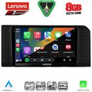 LENOVO SSR 10776_CPA (10inc) MULTIMEDIA TABLET for TOYOTA PRADO mod. 2023+