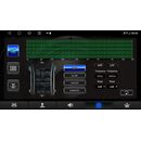 LENOVO LTG 7505_CPA (9inc) MULTIMEDIA TABLET for PEUGEOT 206 mod. 1998-2006