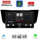 LENOVO LTG 7345BL_CPA (9inc) MULTIMEDIA TABLET for LEXUS RX 300 – 400 mod. 2003-2008