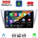 LENOVO LTG 7345SL_CPA (10inc) MULTIMEDIA TABLET for LEXUS RX 300 – 400 mod. 2003-2008