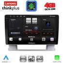 LENOVO LTG 7482_CPA (9inc) MULTIMEDIA TABLET for OPEL ASTRA J mod. 2010-2016