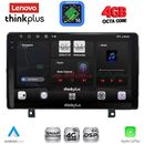 LENOVO LTG 7485_CPA (9inc) MULTIMEDIA TABLET for OPEL ASTRA H mod.2004-2010
