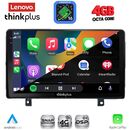 LENOVO LTG 7485_CPA (9inc) MULTIMEDIA TABLET for OPEL ASTRA H mod.2004-2010