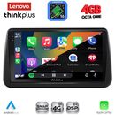 LENOVO LTG 7494_CPA (9inc) MULTIMEDIA TABLET for OPEL MERIVA mod. 2010-2017