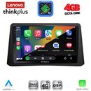 LENOVO LTG 7496_CPA (9inc) MULTIMEDIA TABLET for OPEL MOKKA mod. 2012-2015