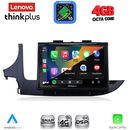 LENOVO LTG 7497_CPA (9inc) MULTIMEDIA TABLET for OPEL MOKKA mod. 2016-2021